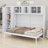 Murphy Bed Wall Bed With Cabinets-133374899