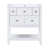 White est en rupture de stock