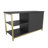 Muskegon Tv Stand TV Stand for TVs up to 40"-2043026871