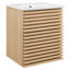 Meuble-lavabo mural 18 po Modway Render-892489735-878879584