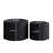Stylish And Minimalist Nesting Coffee Table Set-1582118985