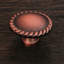 CK Series 1 1/4" Diameter Mushroom Knob-12829857