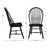 Sommerset Extendable Oak Wood Dining Table Set-1306756081