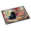Paillasson Affenpinscher Junya DAC3704-92904990