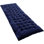 Matelas de lit de camping en velours extra épais Redcamp