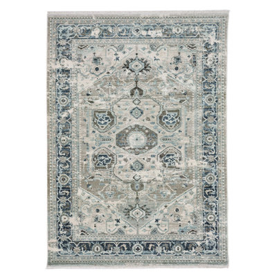 Briallen Oriental Indoor Rug