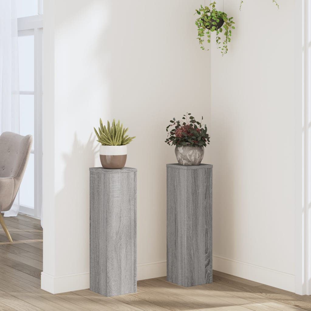 Plant Stand - Set of 2