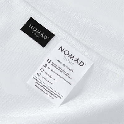 1-Piece Essential Nova Coverlet