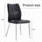 PU Dining Chair