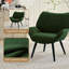 Upholstered Accent Chair-930588549