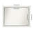 Reigan Wall Mirror-145255180-145255382