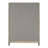 Gaertner 36'' W 5 - Drawer Dresser-1363065108