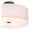 Cilindro 4 - Light Semi Flush Mount