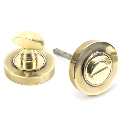 Thumbturn Rosette