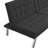 WOOD FRAME, STAINLESS LEG, FUTON, SOFA BED-1014152254