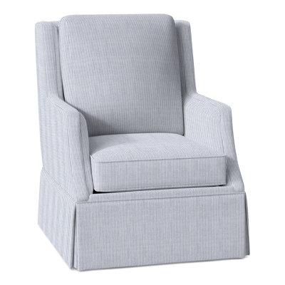 Fauteuil tournant Savannah