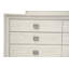 Commode 8 tiroirs Masen