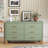 Wooden Entryway Table with Pre-Installed-1039830491