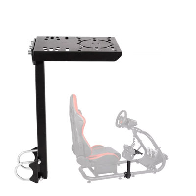Inbox Zero PC & Racing Game Chair