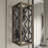 Gablecrest 1 - Light Flush Mounted Wall Sconce-71472580