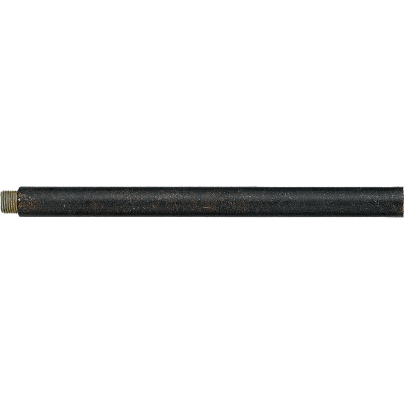 Bokoshe Pendant Rod, Renaissance Copper
