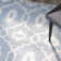 Carolene Hand Tufted Wool Geometric Rug