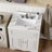 Marble Vanity Top (White)