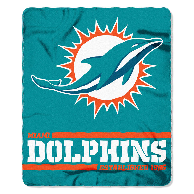Jeté polaire NFL, Miami Dolphins