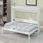 Lit escamotable multifonctionnel pour espaces restreints-955762091