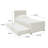 Upholstered Platform Bed-1417798369