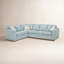 Northfield 2 - Piece Sectional-29231900-29231873-15337941