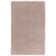 Assar Handmade Tufted Taupe Area Rug
