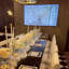 Eterna 1" x 1" Recycled Glass Shiny Mosaic Tile