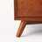 Williams Solid and Manufactured Wood Accent Cabinet-769519077