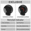 Abhinav Wall Mounted Toilet Paper Holder-550604518