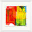 Screen Print In Summer Painting