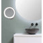 Miroir grossissant lumineux Camrynne-74709120