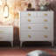 Commode 5 tiroirs Tena