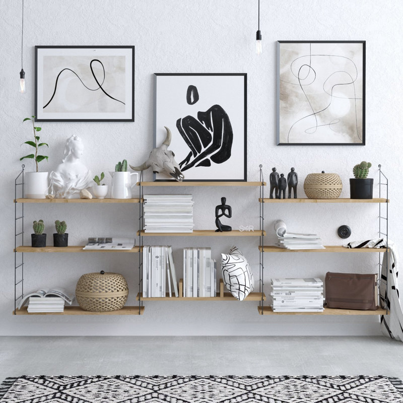 Bookshelf