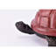Lampe de bureau Chumlee Tiffany Turtle-1428950126