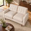 Upholstered 50.4 " Sofa-1579072162