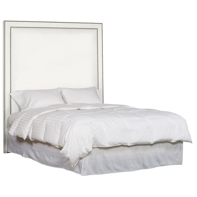 Hillary/Hank Queen Headboard, Tommy Snow, Yes
