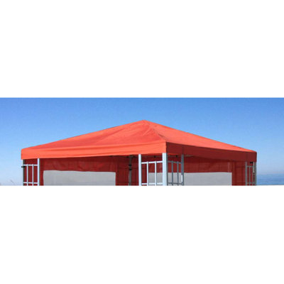 Kersten Dakota Fields Replacement Canopy