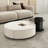 Modern simple round combination coffee table-105274579-105274580