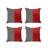 Faux Leather Pillow Covers-62173745