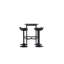Anshumaan 4 - Person Dining Set