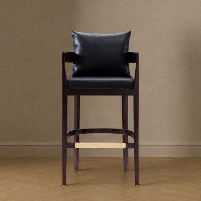 Tabouret de bar Ritz Mid-Century
