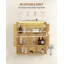 W H Medicine Cabinet Mirror-124542605
