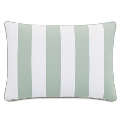Camille Lumbar Pillow Cover & Insert