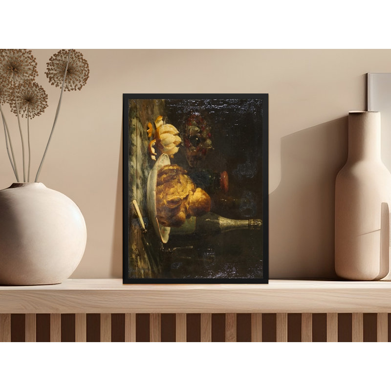 Mishti No Frame Print, 6x8